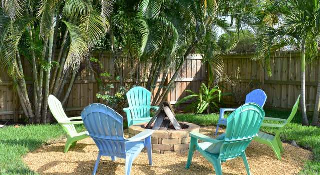 Photo of 1524 N K St, Lake Worth Beach, FL 33460