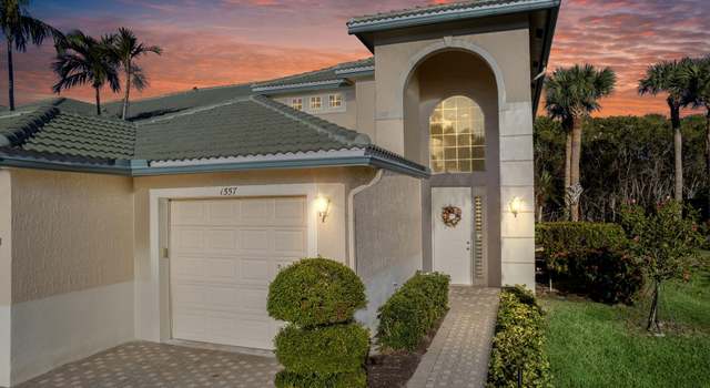 Photo of 1557 SE Prestwick Ln #4, Port Saint Lucie, FL 34952