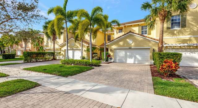 Photo of 5087 Dulce Ct, Palm Beach Gardens, FL 33418