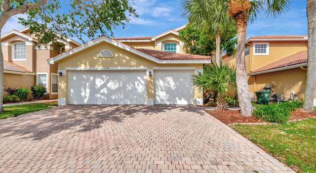 Photo of 5339 Island Gypsy Dr, Greenacres, FL 33463