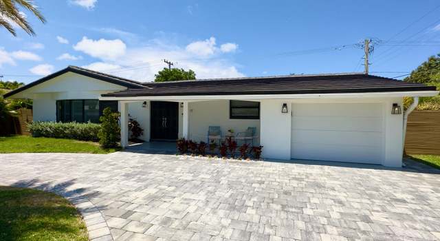 Photo of 2197 NE 61st Ct, Fort Lauderdale, FL 33308