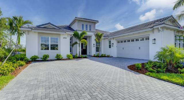 Photo of 4764 Estates Cir, Westlake, FL 33470