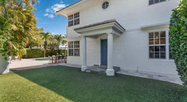 Photo of 300 Greymon Dr, West Palm Beach, FL 33405
