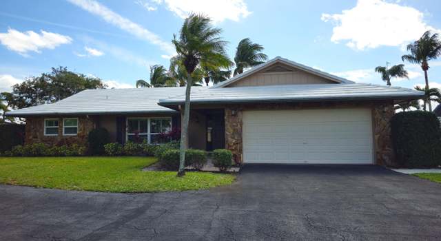 Photo of 4710 Palo Verde Dr, Boynton Beach, FL 33436