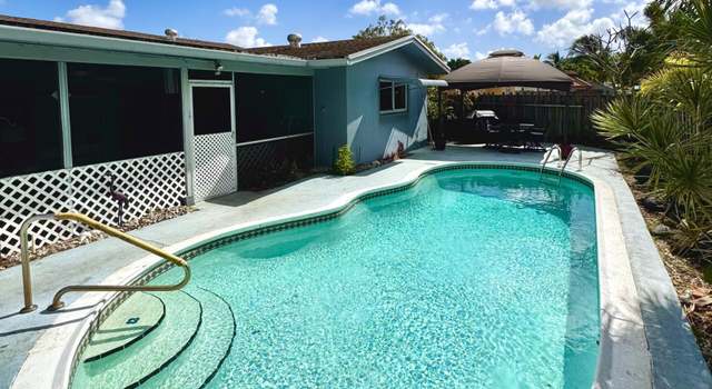 Photo of 3250 NW 65th Street St, Fort Lauderdale, FL 33309