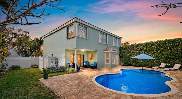 Photo of 1074 Siena Oaks Cir E, Palm Beach Gardens, FL 33410