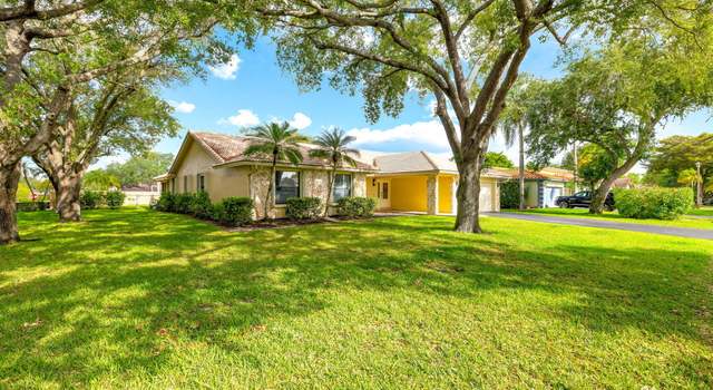 Photo of 4830 NW 92nd Ter, Coral Springs, FL 33067