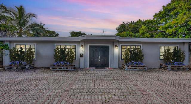 Photo of 2500 NE 19th St, Pompano Beach, FL 33062