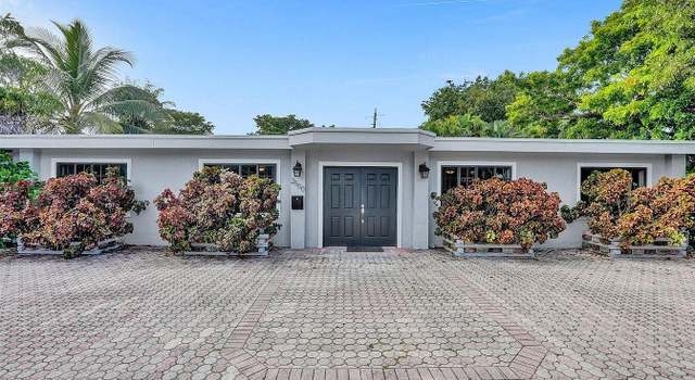 Photo of 2500 NE 19th St, Pompano Beach, FL 33062