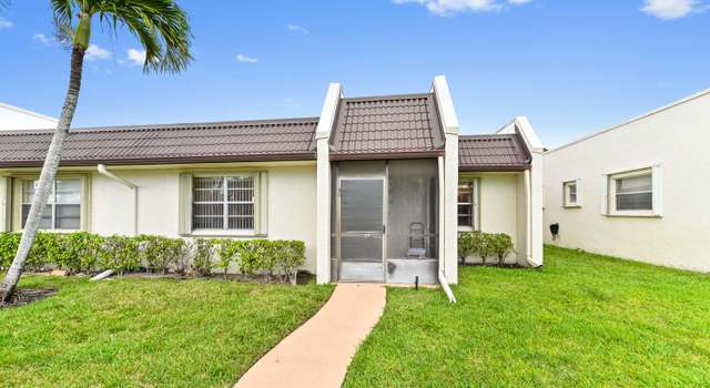 Photo of 109 Lake Rebecca Dr #109, West Palm Beach, FL 33411