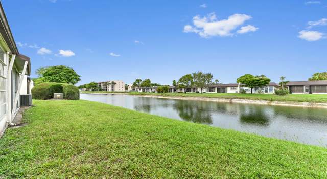 Photo of 109 Lake Rebecca Dr #109, West Palm Beach, FL 33411
