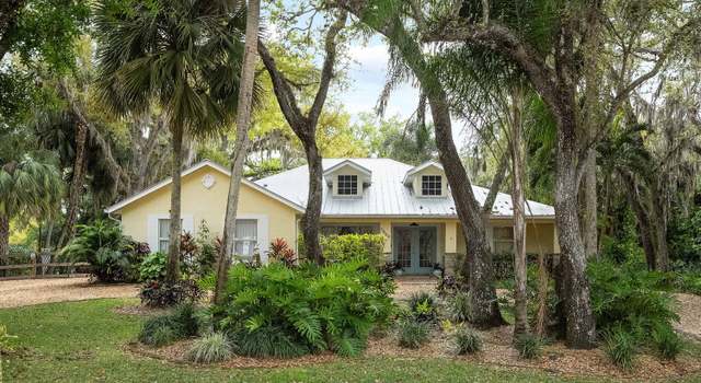 Photo of 3600 Wilderness Dr E, Fort Pierce, FL 34982