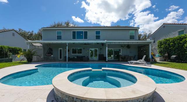 Photo of 3853 Satin Leaf Ct, Delray Beach, FL 33445