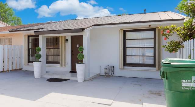 Photo of 4416 NW 185th St, Miami Gardens, FL 33055