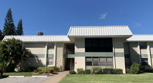 Photo of 2302 Sunrise Blvd #107, Fort Pierce, FL 34982