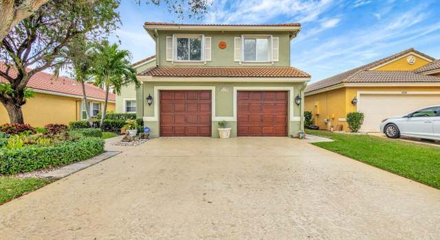 Photo of 6279 Barton Creek Cir, Lake Worth, FL 33463
