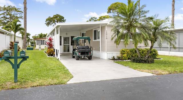 Photo of 14010 Kingston Bay, Boynton Beach, FL 33436