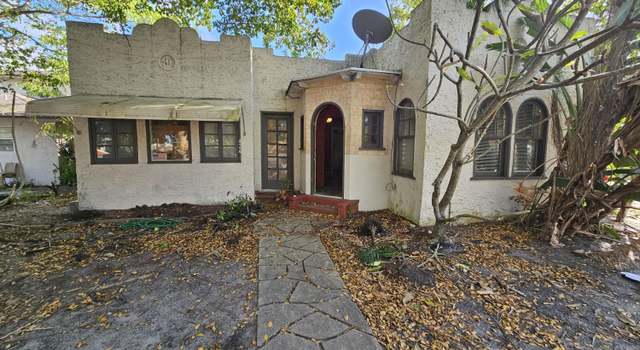 Photo of 424 Putnam Rd, West Palm Beach, FL 33405