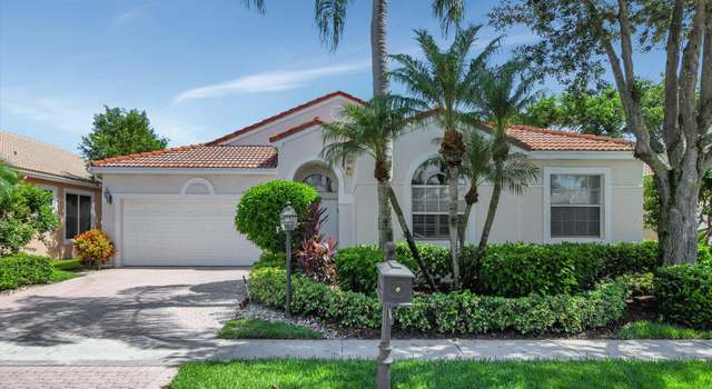Property at 23306 Torre Cir, Boca Raton, FL 33433, 3 beds, 2 baths