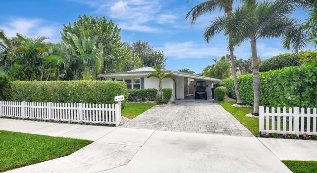 Photo of 14 NE 5th St, Delray Beach, FL 33444