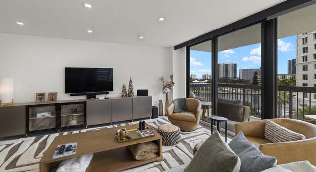 Photo of 2900 NE 14th St #615, Pompano Beach, FL 33062