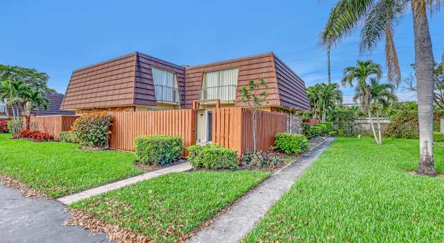 Photo of 3943 Carolina Dr, Lake Worth, FL 33461