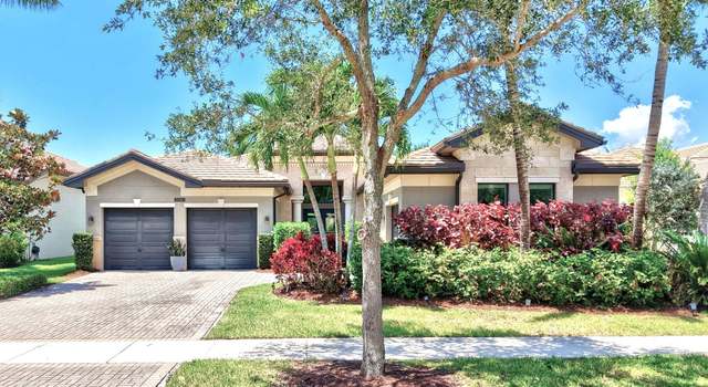 Photo of 9288 Tropez Ln, Delray Beach, FL 33446