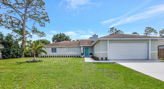 Photo of 782 SE Sweetbay Ave, Port Saint Lucie, FL 34983