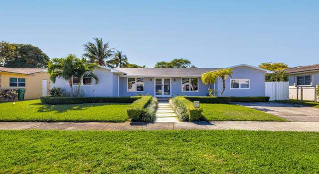 Photo of 21310 NE 19th Ave, Miami, FL 33179