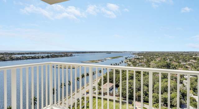 Photo of 1801 S Flagler Dr Ph 1, West Palm Beach, FL 33401