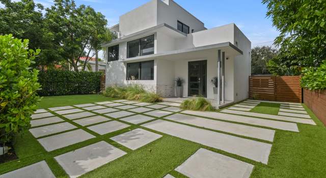 Photo of 509 38th St, West Palm Beach, FL 33407