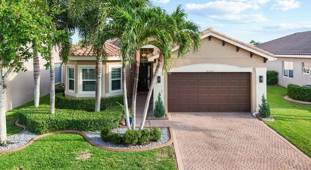 Photo of 8288 Serena Creek Ave, Boynton Beach, FL 33473