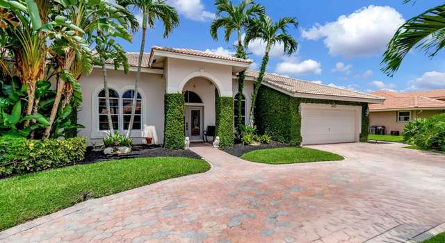 Photo of 4807 Cypress Dr S, Boynton Beach, FL 33436