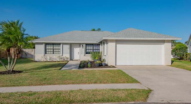 Photo of 110 Stillwater Cir, Jupiter, FL 33458