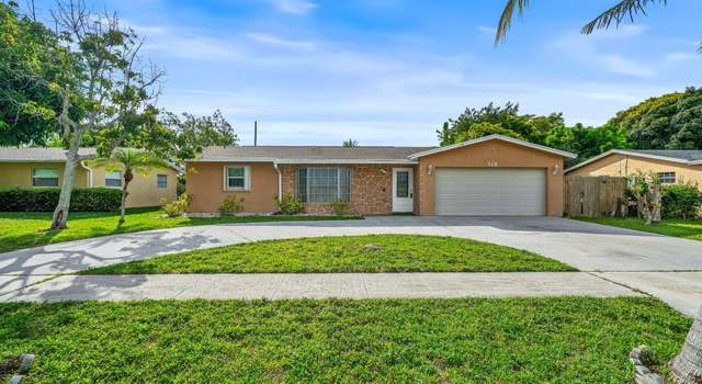 Photo of 318 Gale Pl, West Palm Beach, FL 33409