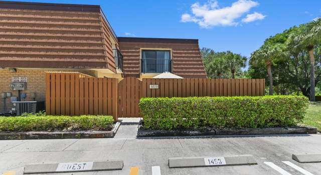 Photo of 3073 30th Ct, Jupiter, FL 33477