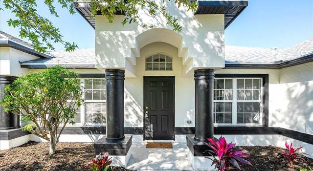 Photo of 1525 SW Leisure Ln, Port Saint Lucie, FL 34953