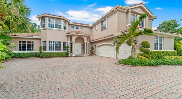 Photo of 9773 Parkview Ave, Boca Raton, FL 33428