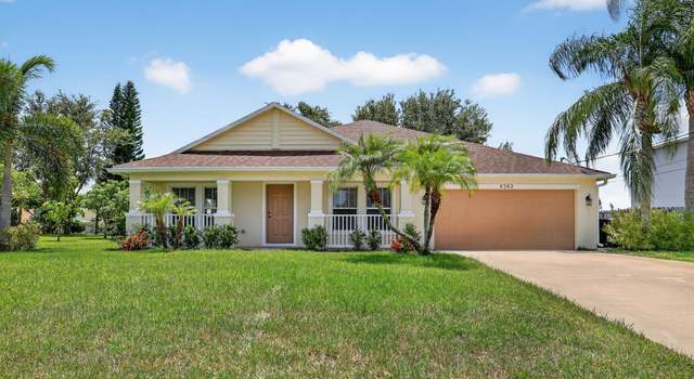 Photo of 4382 SW Appleseed Rd, Port Saint Lucie, FL 34953