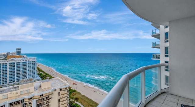 Photo of 6365 Collins Ave #2809, Miami Beach, FL 33141