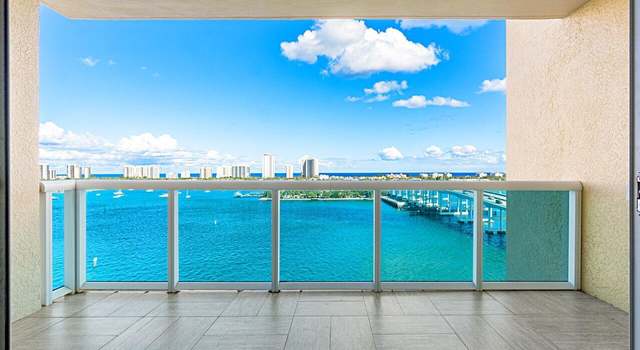 Photo of 2640 Lake Shore Dr #1212, Riviera Beach, FL 33404