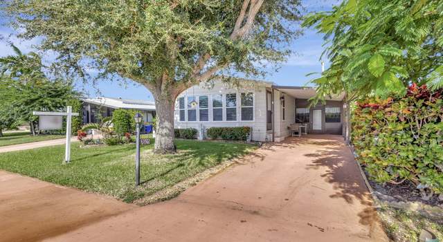 Photo of 7605 SE Independence Ave, Hobe Sound, FL 33455