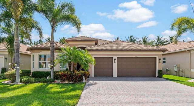 Photo of 8350 Cameron Cave Dr, Boynton Beach, FL 33473