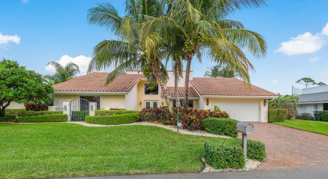 Photo of 4877 Pineview Cir, Delray Beach, FL 33445