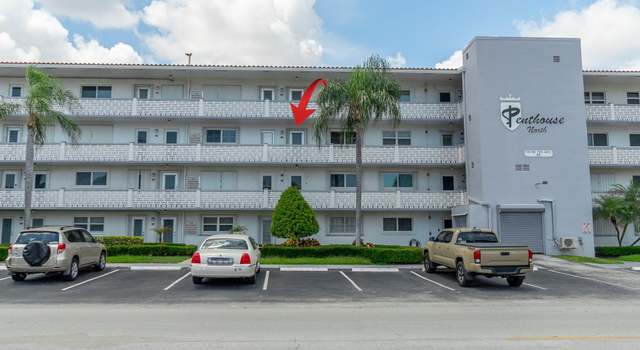 Photo of 105 NE 19th Ave #356, Deerfield Beach, FL 33441