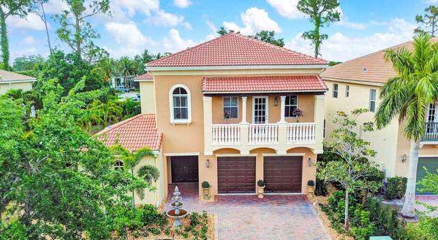 Photo of 9135 Nugent Trl, West Palm Beach, FL 33411
