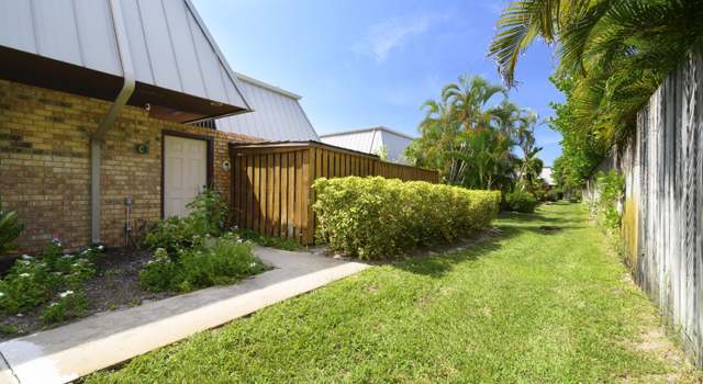 Photo of 1420 Ocean Way Unit 15c, Jupiter, FL 33477