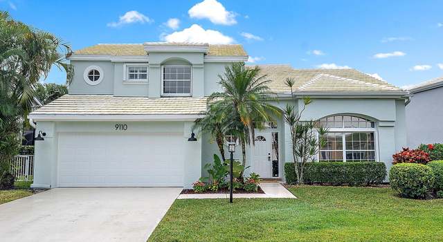 Photo of 9110 SE Deerberry Pl, Jupiter, FL 33469