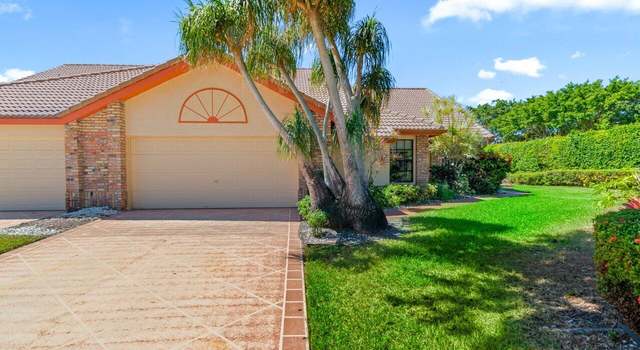 Photo of 8369 Lords Pl, Boynton Beach, FL 33472
