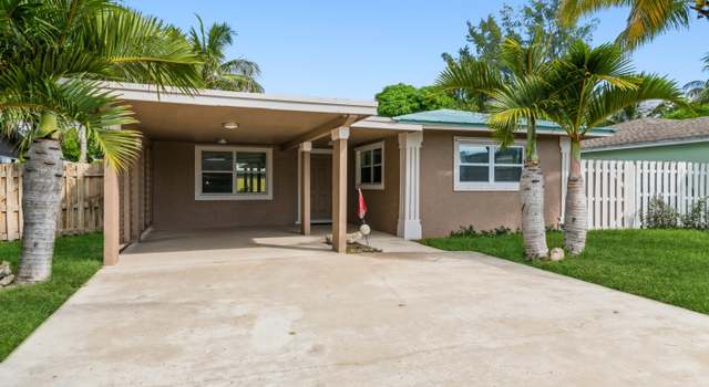 Photo of 119 SW 14th Ave, Boynton Beach, FL 33435